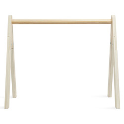 Jollein Arche d'Eveil en Bois - Naturel