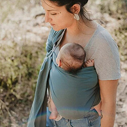 Acheter Neobulle Echarpe Sling Coton Bio - Eucalyptus