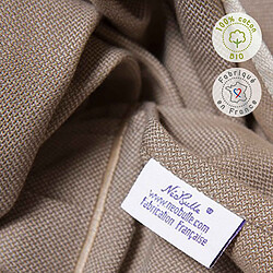 Acheter Neobulle Echarpe Sling Coton Bio - Beige Sable