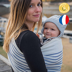 Neobulle Echarpe Sling Coton Bio - Malo