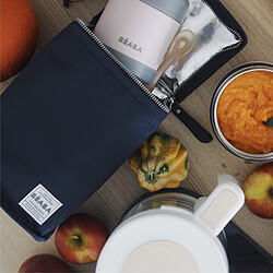 Acheter BÉABA Pochette Repas Isotherme - Dark Blue