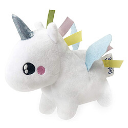 Pabobo Petite Peluche Lumineuse Shakies Licorne