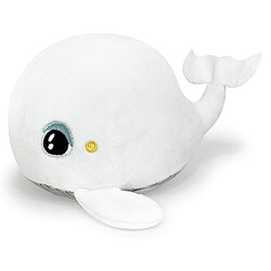 Pabobo Petite Peluche Lumineuse Shakies Baleine