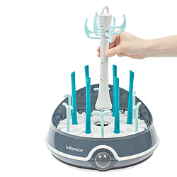 Babymoov Stérilisateur Electrique Turbo Vapeur (+)