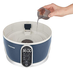 Avis Babymoov Stérilisateur Electrique Turbo Pure