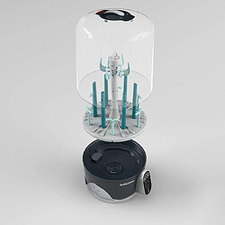 Acheter Babymoov Stérilisateur Electrique Turbo Pure