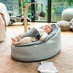 Acheter Babymoov Arche de Jeux Seat'n Swing - Grey
