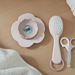Acheter BÉABA Thermomètre de Bain Lotus - Old Pink
