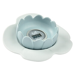Avis BÉABA Thermomètre de Bain Lotus - Green Blue