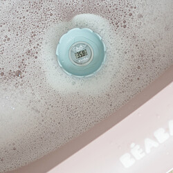 Acheter BÉABA Thermomètre de Bain Lotus - Green Blue