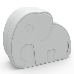 Done by Deer Boîte à Goûter Kiddish - Elphee Gris