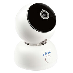 Avis BÉABA Ecoute-bébé Vidéo Zen Premium 2 - White
