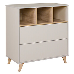 Avis Quax Commode et Plan à Langer Loft - Argile