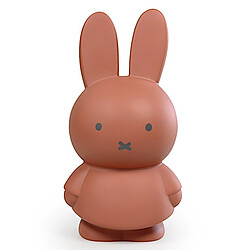Atelier Pierre Tirelire Miffy Warm - Terra