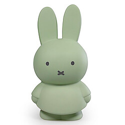 Atelier Pierre Tirelire Miffy Warm - Eucalyptus