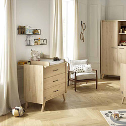 Commode & chiffonnier enfant