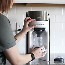 Baby Brezza Formula Pro Advanced - Original