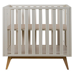 Quax Parc Bébé Romain Réglable - Argile