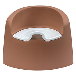 Quax My Potty - Coral