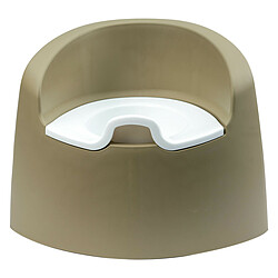 Quax My Potty - Thym