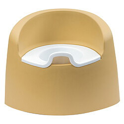 Quax My Potty - Ginger