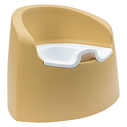 Quax My Potty - Ginger