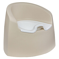 Quax My Potty - Argile