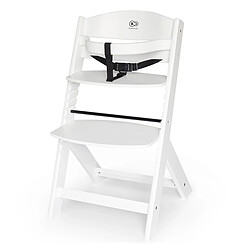 Kinderkraft Chaise Haute ENOCK - Blanc