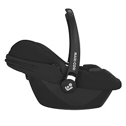 Avis Maxi-Cosi Siège Auto CabrioFix i-Size Groupe 0+ - Essential Black