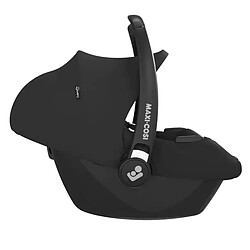 Acheter Maxi-Cosi Siège Auto CabrioFix i-Size Groupe 0+ - Essential Black