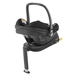 Maxi-Cosi Siège Auto CabrioFix i-Size Groupe 0+ - Essential Black pas cher