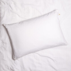 Kadolis Oreiller Hawi Tencel et Coton Bio