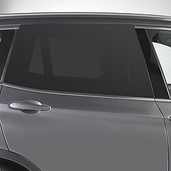 Jané Lot de 2 Chaussettes Pare-soleil L - Lazuli Blue