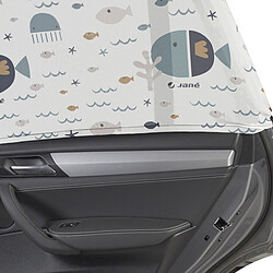 Acheter Jané Lot de 2 Chaussettes Pare-soleil L - Lazuli Blue