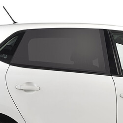 Jané Lot de 2 Chaussettes Pare-soleil XL - Black