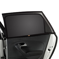 Avis Jané Lot de 2 Chaussettes Pare-soleil XL - Black