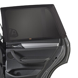 Avis Jané Lot de 2 Chaussettes Pare-soleil L - Black