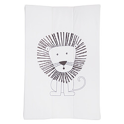 Quax Matelas à Langer Luxe - Lion
