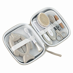 Jané Trousse de Soin et Hygiène - Sand