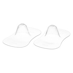 Philips Avent Lot de 2 Protège-mamelons - S