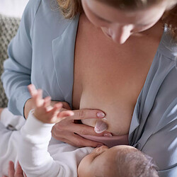 Philips Avent Lot de 2 Protège-mamelons - M