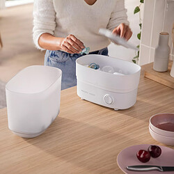 Stérilisateur bébé