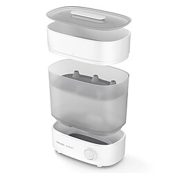 Avis Philips Avent Stérilisateur Electronique SCF291/00
