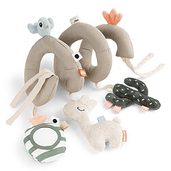 Done by Deer Spirale d'Activités - Lalee Sable