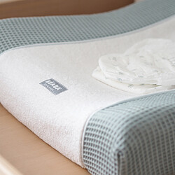 BÉABA Housse Sofalange - Frosty Green