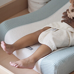 Avis BÉABA Housse Sofalange - Frosty Green