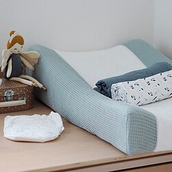 Acheter BÉABA Housse Sofalange - Frosty Green