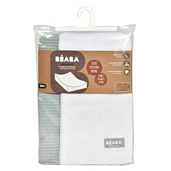 BÉABA Housse Sofalange - Frosty Green pas cher