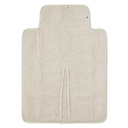 Avis Jollein Matelas à Langer Nomade Boucle - Naturel