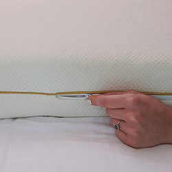 Acheter Candide Matelas Organic Coton - 60 x 120 cm
